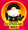 XBOX ROCK @ AL MOLINO DALLA NICO - Lutrano (TV)